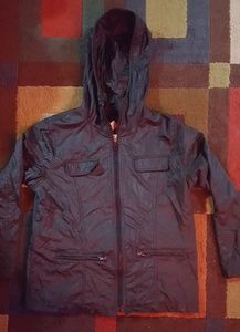 *NWOT* Rothschild Rain Jacket